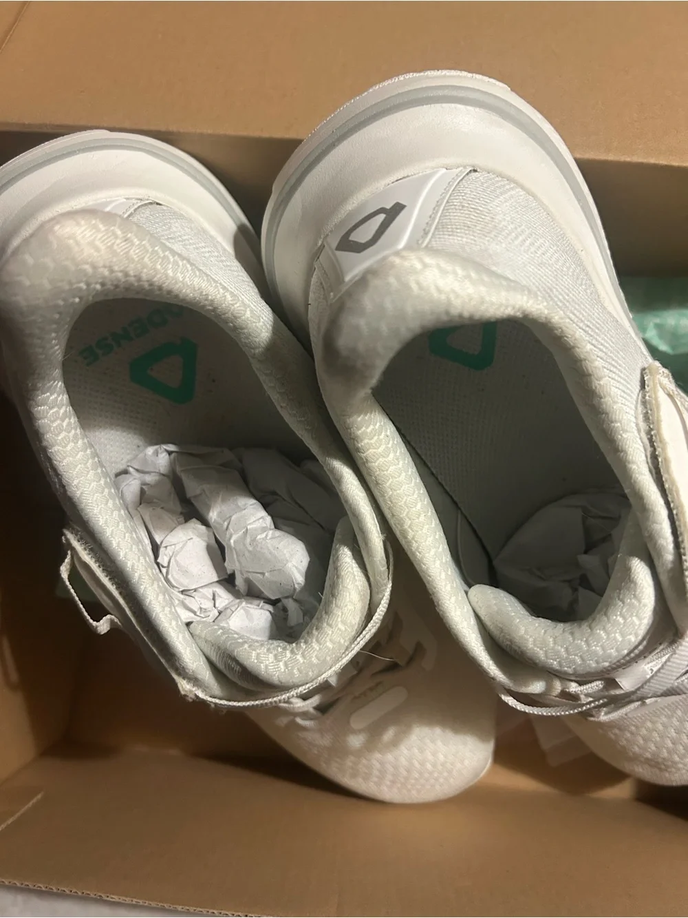 Cadence Adaptive Shoes